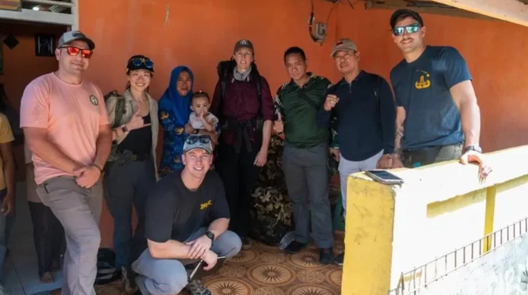 US Agency Expands Global Efforts to Account for Missing Service Members