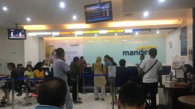 Indonesia Urges One-Day Remote Work Each Week