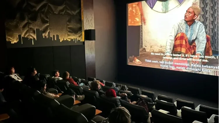 Ministry of Culture Positions Cultural Industry as Future Economic Driver