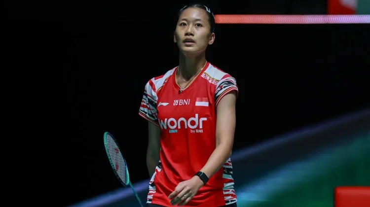 Putri KW Eyes Redemption at Asian Championships After European Tour Success