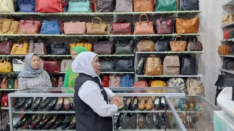 East Java Secures Halal Australian Leather Raw Materials
