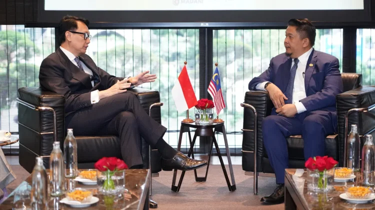 Indonesia, Malaysia Advance Semiconductor and Energy Cooperation