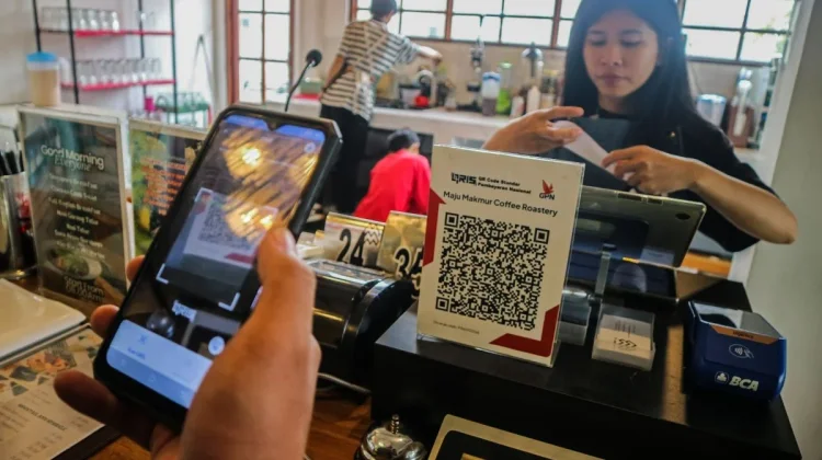 Indonesian QRIS Now Available in South Korea Starting April 1