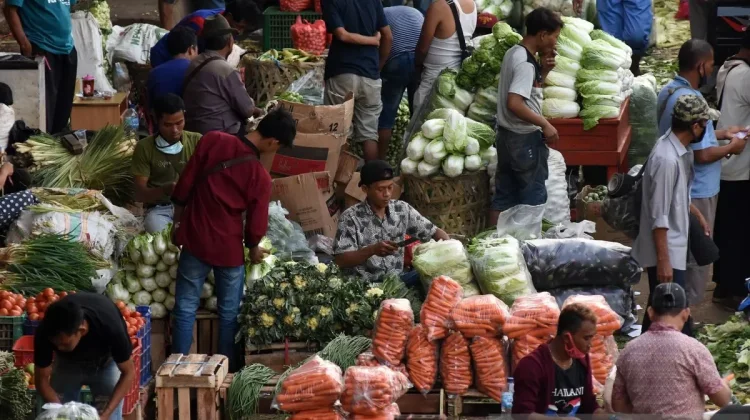 Indonesia’s Inflation Remains Under Control in March 2026