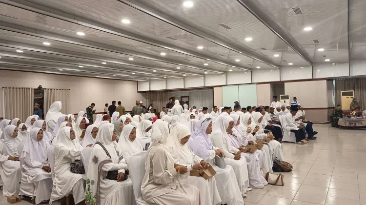 House Assures Safe, On-Schedule 2026 Hajj Pilgrimage