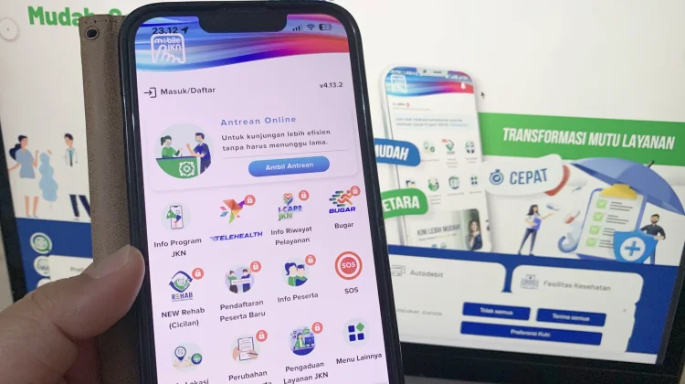 Indonesia to Harness AI for Public Health Services