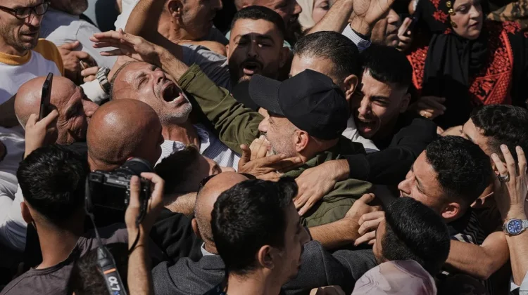 Indonesia, Muslim Nations Condemn Israel Death Penalty Law
