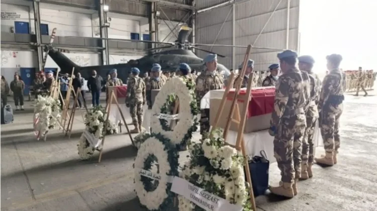 Indonesia Moves to Repatriate Fallen Peacekeepers from Lebanon