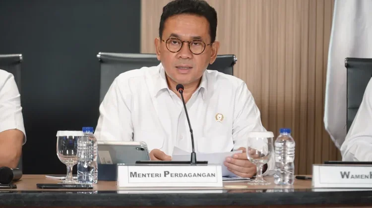 Indonesia Extends Trade Surplus to 70 Months at USD 1.27 Billion