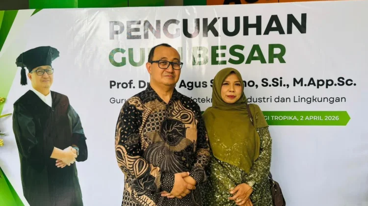 Microalgae, Indonesia’s Hidden Key to Sustainability and Sovereignty