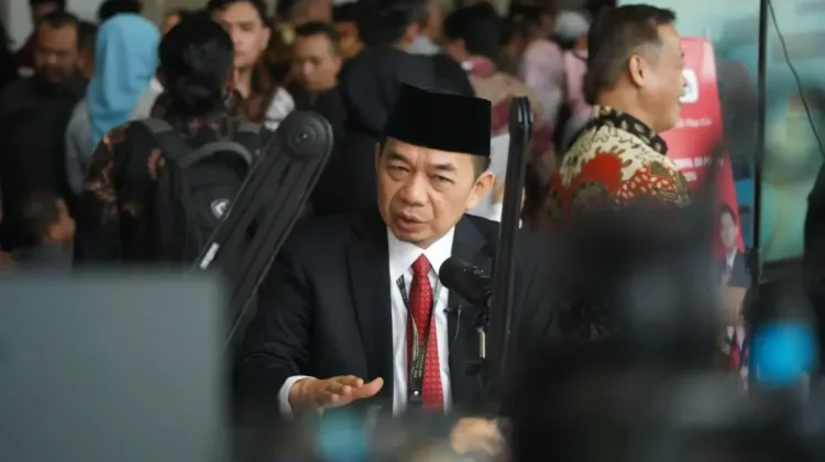 DPR: Penataan ASN Jangan Bebani Daerah dan Honorer