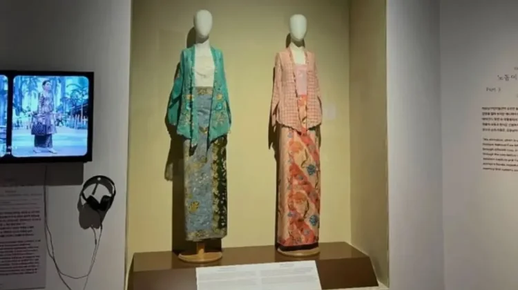Jakarta Textile Museum Showcases Indonesian Heritage in South Korea Exhibition