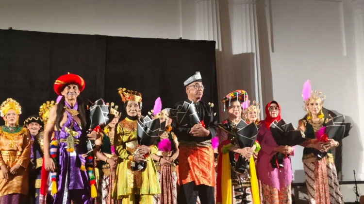 Ministry of Culture to Broaden Arts Funding in Underserved Regions