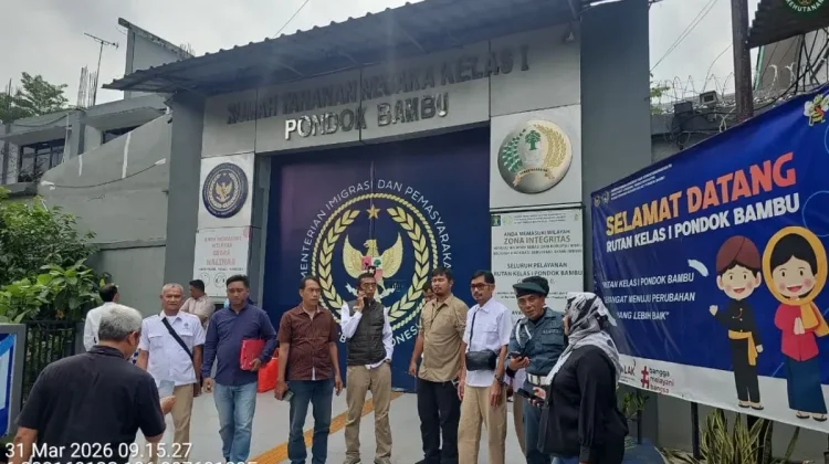 Ministry Foils Smuggling of 202 Protected Reptiles via Soekarno-Hatta