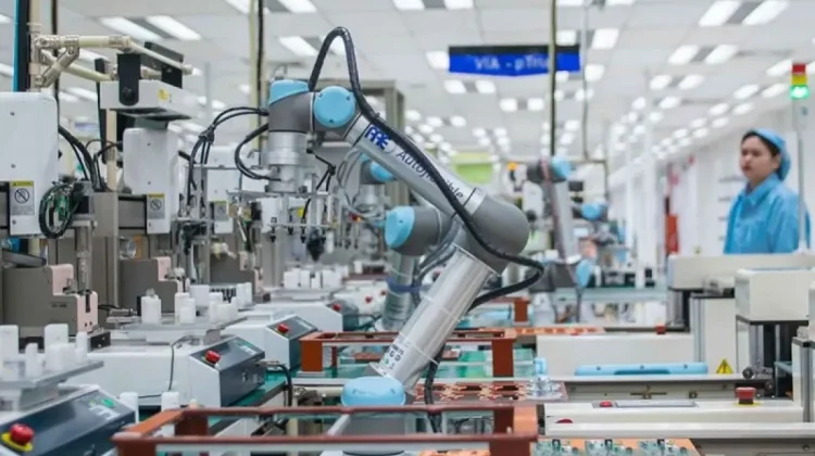 Minister Highlights AI and Automation’s Impact on Indonesian Labor