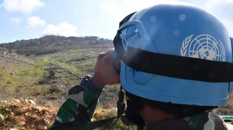 Indonesia Urged to Maintain UNIFIL Peacekeeping Role