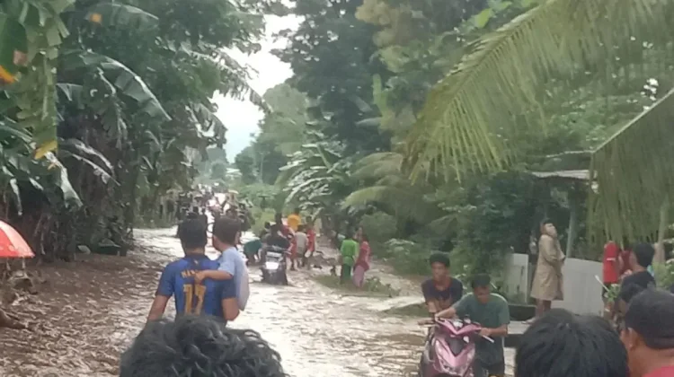 NTB Allocates IDR 16.4B from Emergency Fund After 108 Disasters