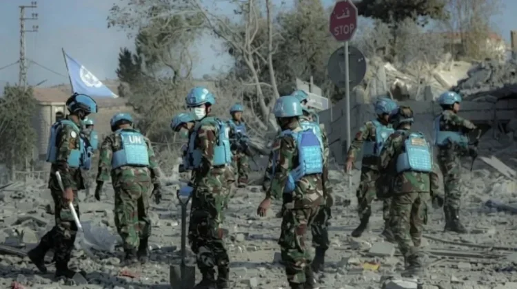 Indonesia Prioritizes Troop Safety Amid Rising Tensions in Lebanon Peacekeeping