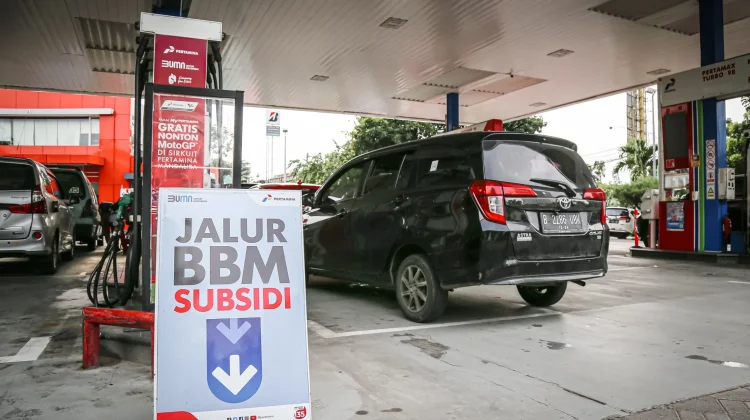 Indonesia Guarantees No Hike in Subsidized Fuel Prices Until Year-End 2026