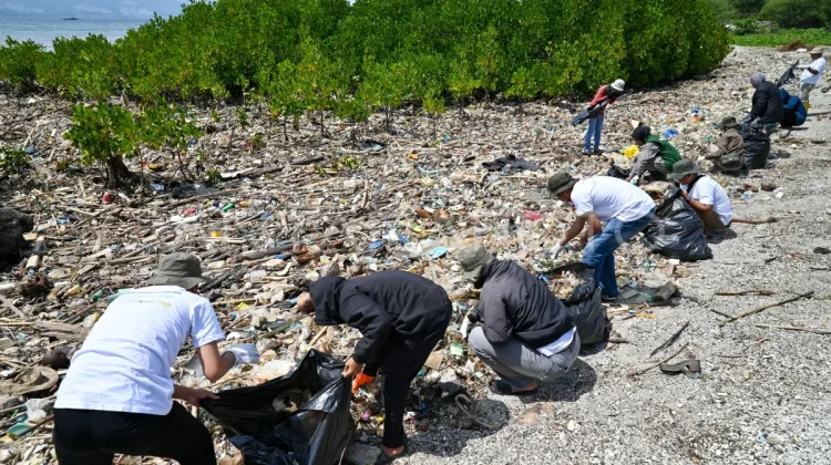 Central Sulawesi Boosts Emission Cuts with RAD GRK