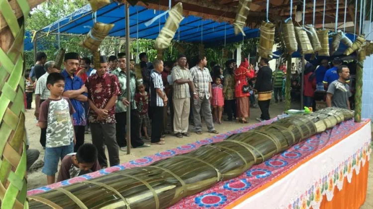 Maras Taun: The Sacred Harvest Tradition Preserved by Belitung’s Village Shamans