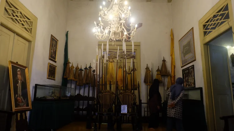 Cirebon City Supports National Cultural Revitalization Program