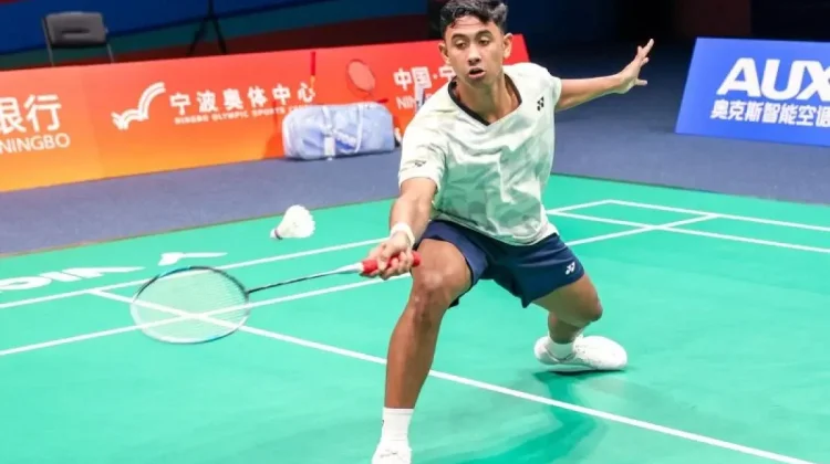 Indonesia to Field Rising Stars, Seasoned Players at Badminton Asia Championships