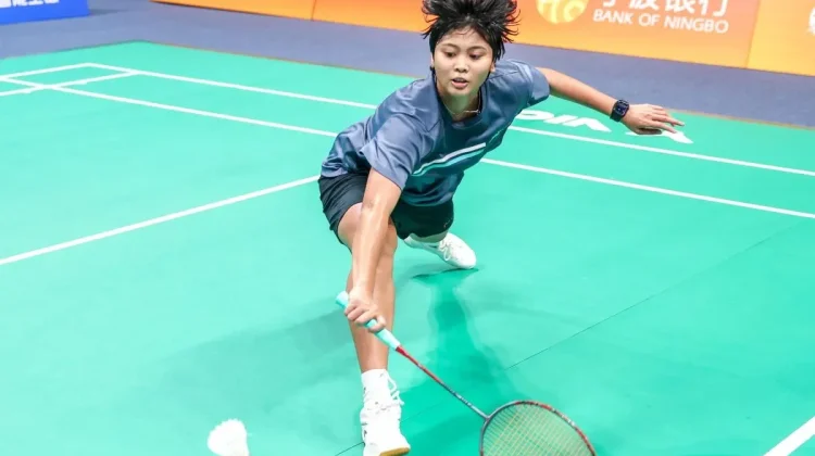 Young Indonesian Squad Carries High Hopes into Badminton Asia Championships 2026