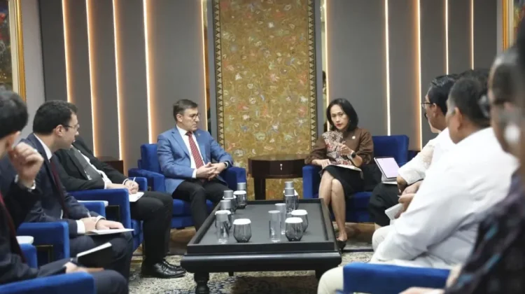 Indonesia and Turkey Address Surge in Migrant Worker Visa Applications