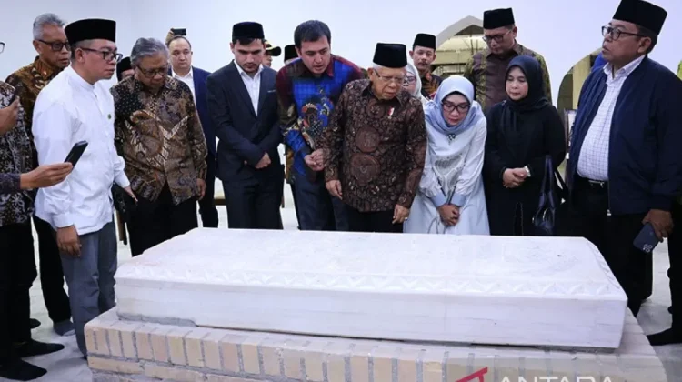 Indonesia-Uzbekistan Strengthen Ties Trough Imam Bukhari Revitalization