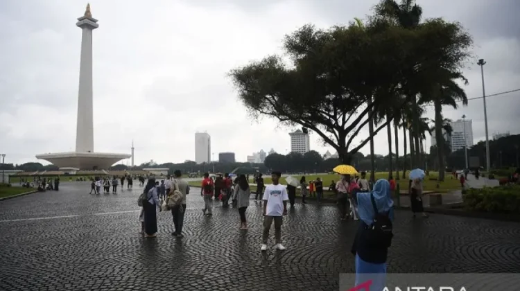 Jakarta Surpasses Bangkok and Kuala Lumpur to Become 2nd Safest City in ASEAN