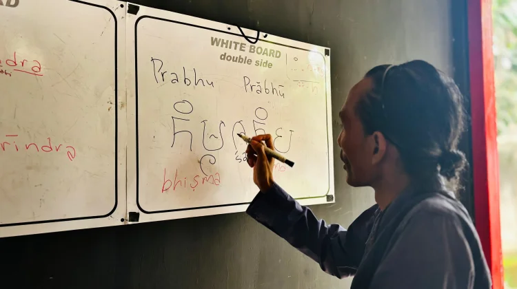 New Bill Prioritizes Regional Languages as National Identity