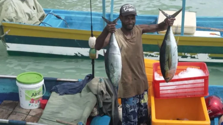 Indonesia and Australia Join Forces to Curb Illegal Fishing