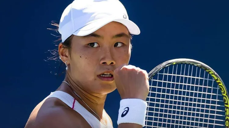 Indonesia Beat New Zealand in Billie Jean King Cup Opener