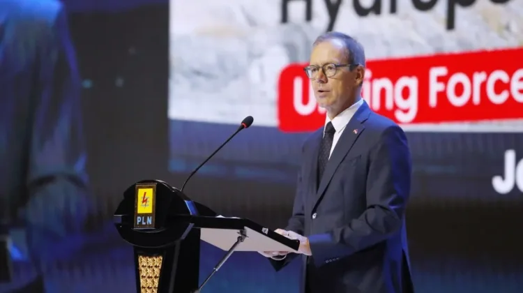 Indonesia, Switzerland Mark 75 Years of Relation with Cultural Diplomacy Concert