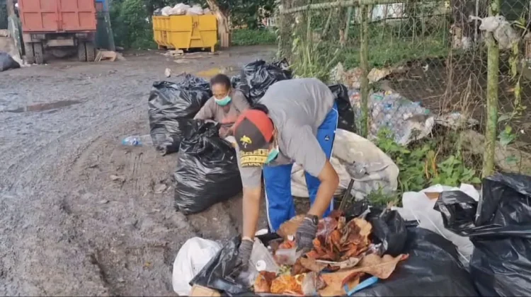 Raja Ampat Intensifies Waste Management to Secure Sustainable Tourism Future