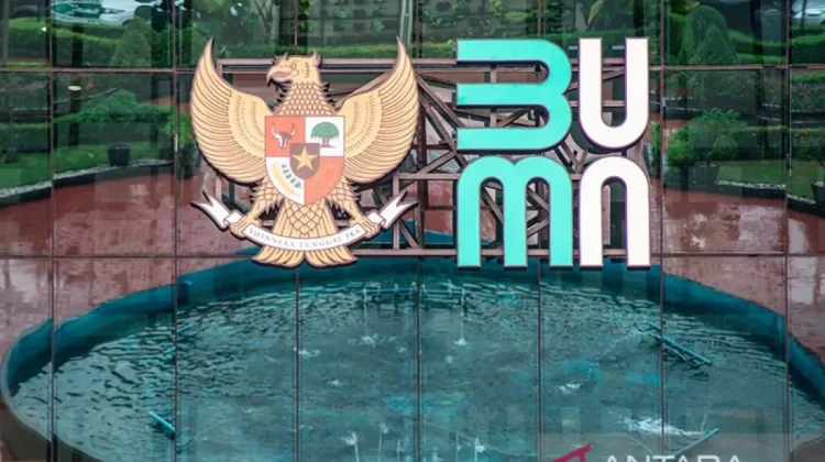 Govt Targets SOEs Restructuring to Complete This Year