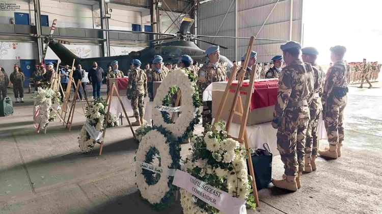UN Highlights Early Findings in Deadly Attacks on Indonesian Peacekeepers