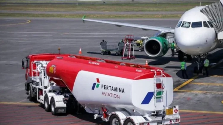 Indonesia Moves to Contain Aviation Fuel Price Impact on Domestic Flights