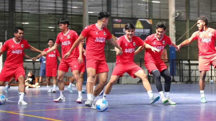 Indonesia’s New Faces Shine as Hector Souto Praises Team’s Growth