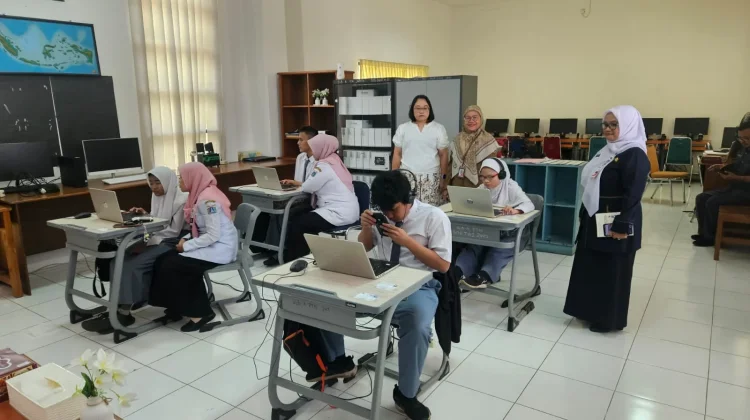Ministry Ensures Inclusive Academic Ability Test for Junior High Students