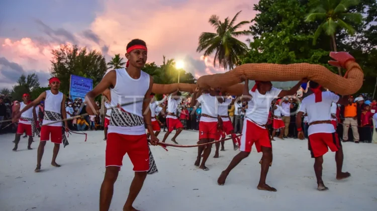 Ministry Supports Recognition of Kei Culture and Larvul Ngabal Customary Law
