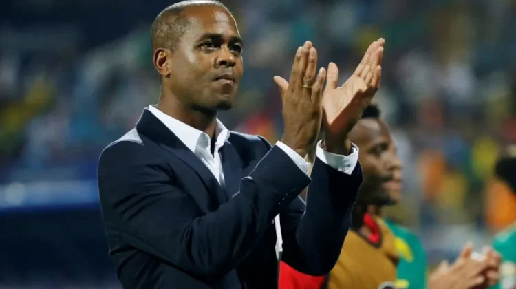Barcelona Legends to Face World Stars in Jakarta Clash, Kluivert Set to Return