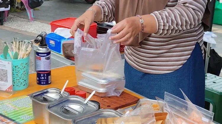 Middle East Conflict Pushes Up Plastic Prices, Squeezing MSME Profits