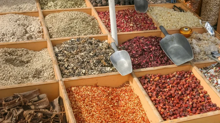 RI Strengthens European Spice Market through Cooperation with Dutch Importers