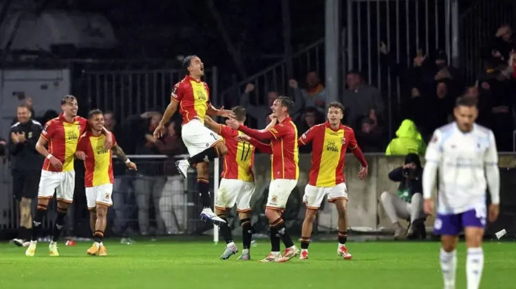 Dutch 'Passportgate' Restrictions Eased, Indonesian Players Cleared to Play Again