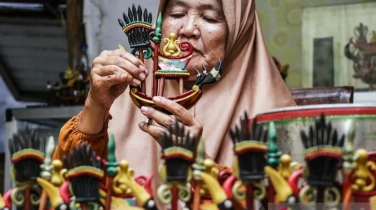Central Kalimantan Launches Interest-Free Credit to Empower MSMEs