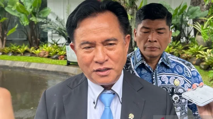 Coordinating Minister Confirms Military Court Jurisdiction in Acid Attack Case