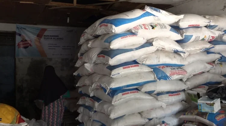 Indonesia Strengthens Global Fertilizer Supply Amid Strait of Hormuz Issues