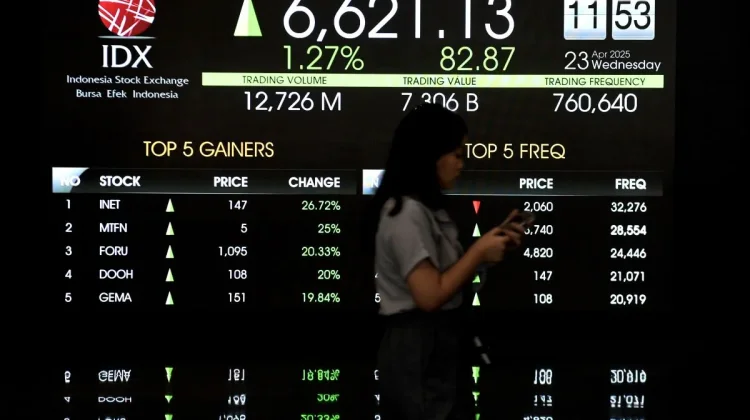 JCI Expected to Remain Weak amid Rumors and Market Pressure
